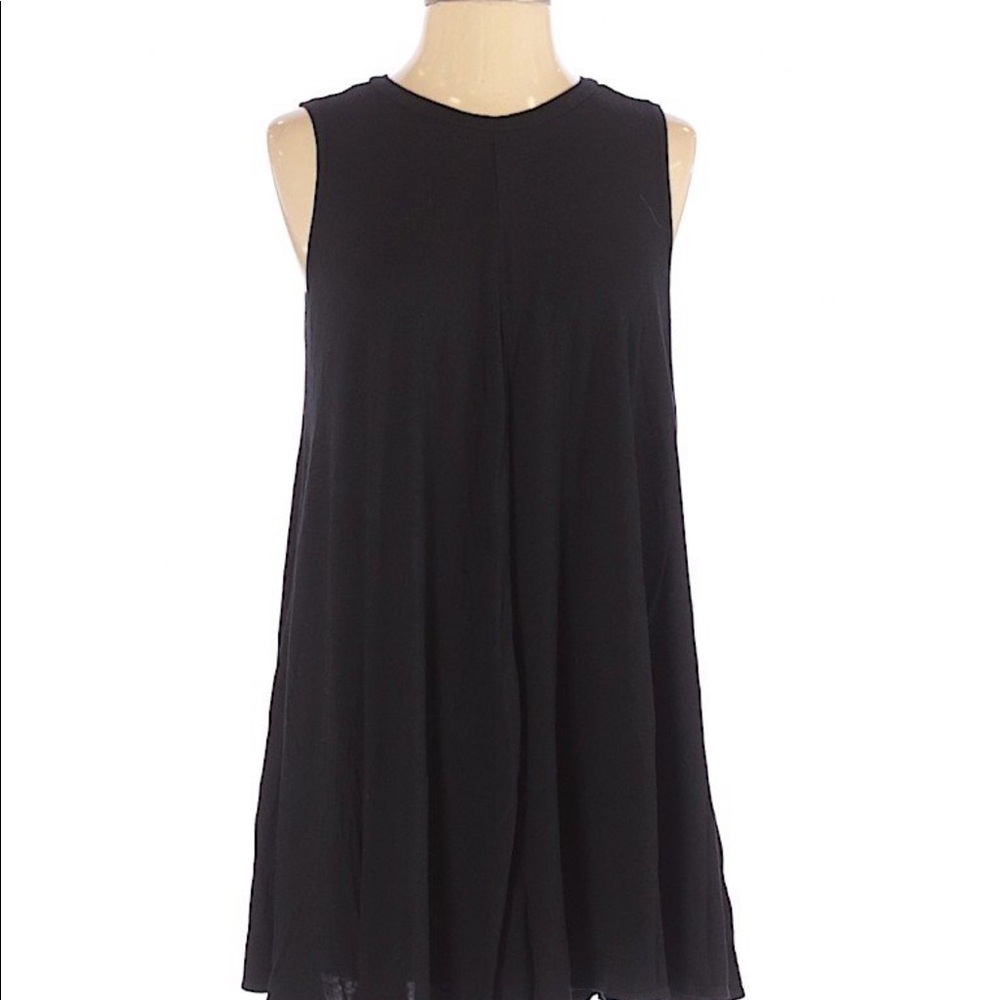 Urban Outfitters Silence & Noise Tank Dress
